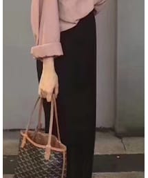 Tiantai Studio | スラックス