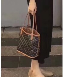 GOYARD | トートバッグ