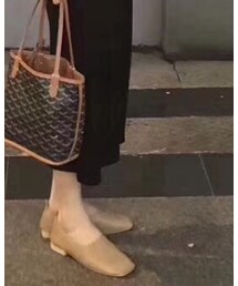 tb | スリッポン