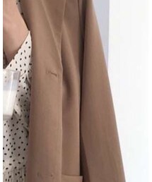 Tiantai Studio | テーラードジャケット