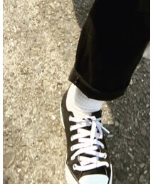CONVERSE | スニーカー