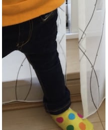 F.O.KIDS | デニムパンツ