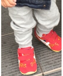 ASICS | スニーカー