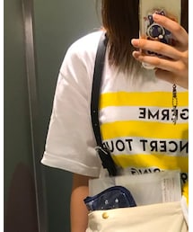 GU | サスペンダー