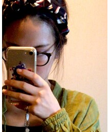 Lattice | ヘアバンド