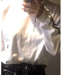 MOUSSY | トップス