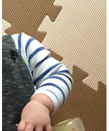 PETIT BATEAU | ロンパース