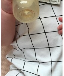 Huxbaby | ロンパース