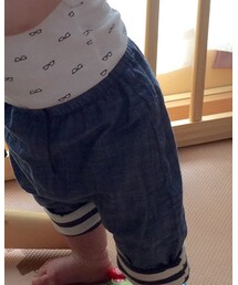 next | ママ＆ベビー