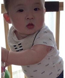 Handmade | スタイ/よだれかけ