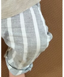 next | チノパンツ