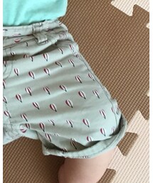 R baby | その他パンツ