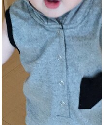 dudes n dolls | ロンパース