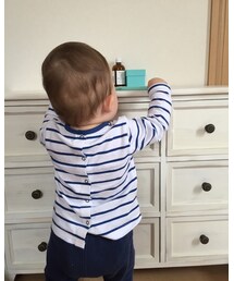 後ろ姿 | 後ろ姿(Tシャツ/カットソー)