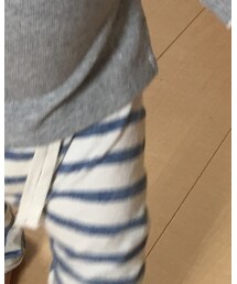 tocoto vintage | パンツ