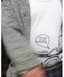 R mini | ロンパース