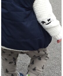 無印良品 | ダウンベスト