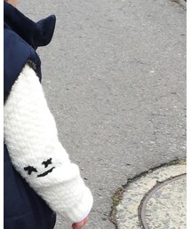 ZARA | ニット/セーター