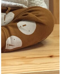 tiny cottons | パンツ
