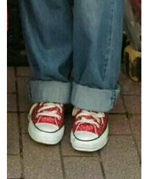 CONVERSE | スニーカー