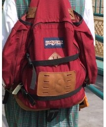 JANSPORT | バックパック/リュック