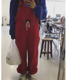 古着 | サロペット/オーバーオール