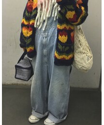 BIG MAC | サロペット/オーバーオール