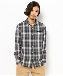 AZUL by moussy | シャツ/ブラウス