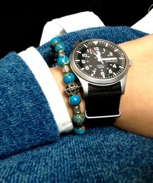 SEIKO | アナログ腕時計