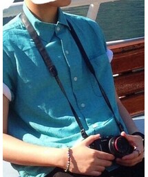 GLOBAL WORK | シャツ/ブラウス