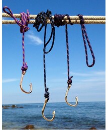 MIANSAI | バングル/リストバンド