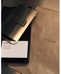 CLAUSTRUM | その他小物