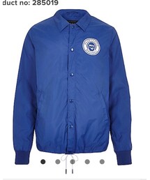 RIVER ISLAND | ジャケット/アウター