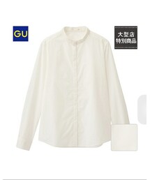 GU | シャツ/ブラウス