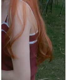 LIFEXIT | タンクトップ