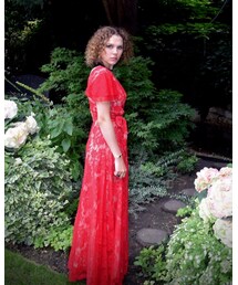 the jetset diaries | ドレス