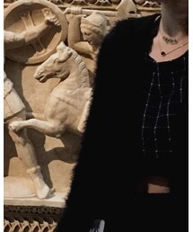 love madly | カーディガン/ボレロ