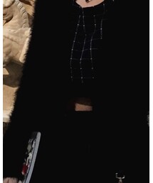 URBAN OUTFITTERS | タンクトップ