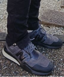 NEW BALANCE | サイズ27.5(スニーカー)