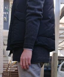 nonnative | サイズ1(ダウンベスト)
