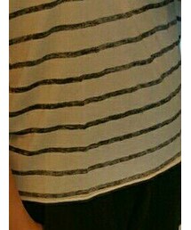 ZOE KARSSEN | Tシャツ/カットソー