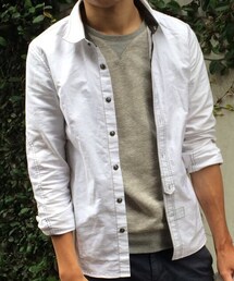 plain me | シャツ/ブラウス