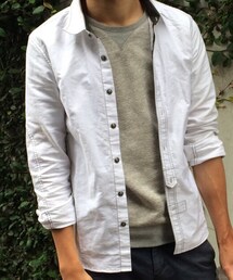 plain me | パーカー