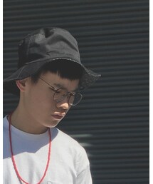 GLOBAL WORK | サンバイザー