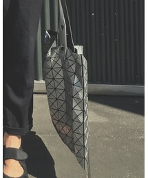 BAO BAO ISSEY MIYAKE | トートバッグ