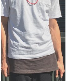 plain-me | Tシャツ/カットソー