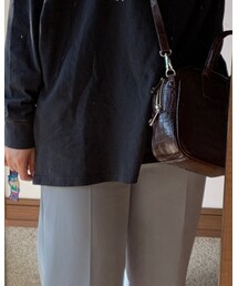 Ungrid | Tシャツ/カットソー