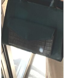 Ungrid | ボストンバッグ