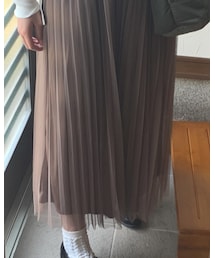 Green　Parks | スカート