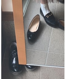 GLOBAL WORK | バレエシューズ